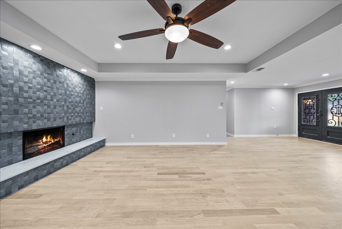 12408 Cedar Bend Drive Dallas TX 75244