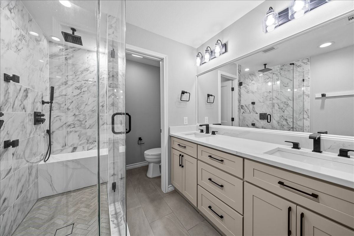 12408 Cedar Bend Drive Dallas TX 75244
