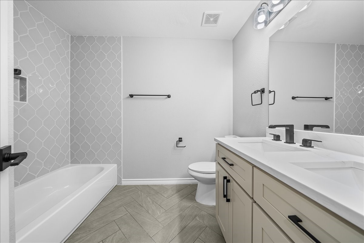 12408 Cedar Bend Drive Dallas TX 75244