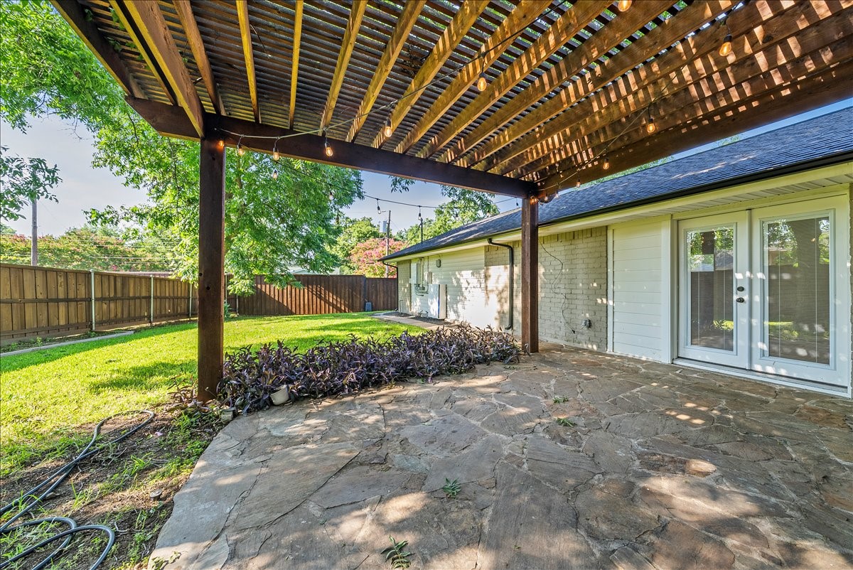 12408 Cedar Bend Drive Dallas TX 75244