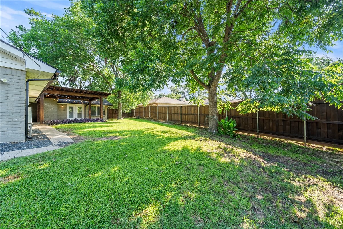 12408 Cedar Bend Drive Dallas TX 75244