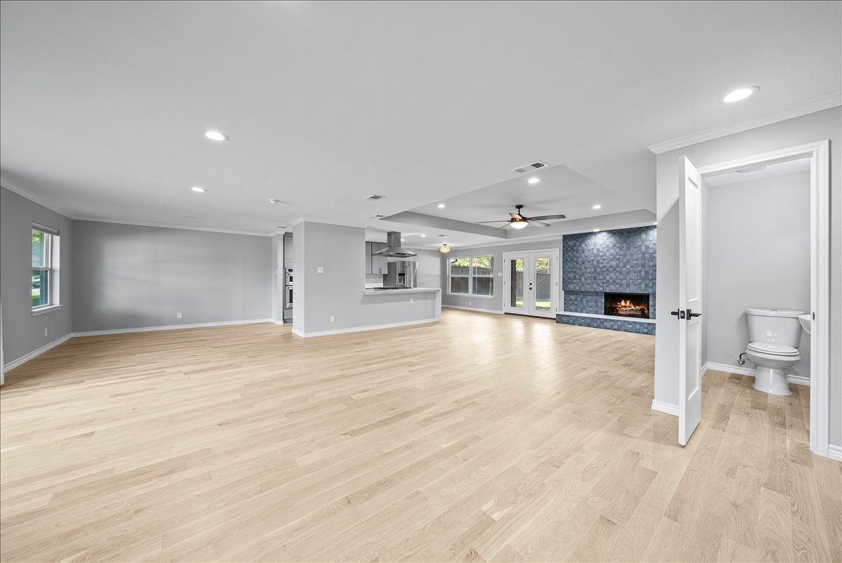 12408 Cedar Bend Drive Dallas TX 75244