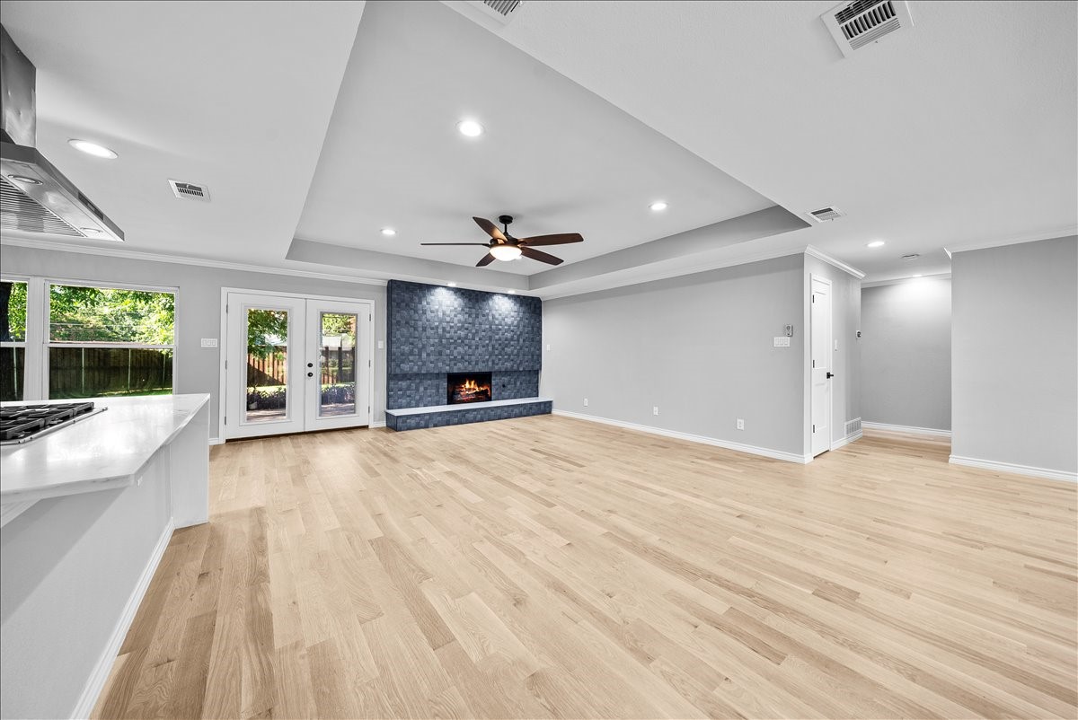 12408 Cedar Bend Drive Dallas TX 75244