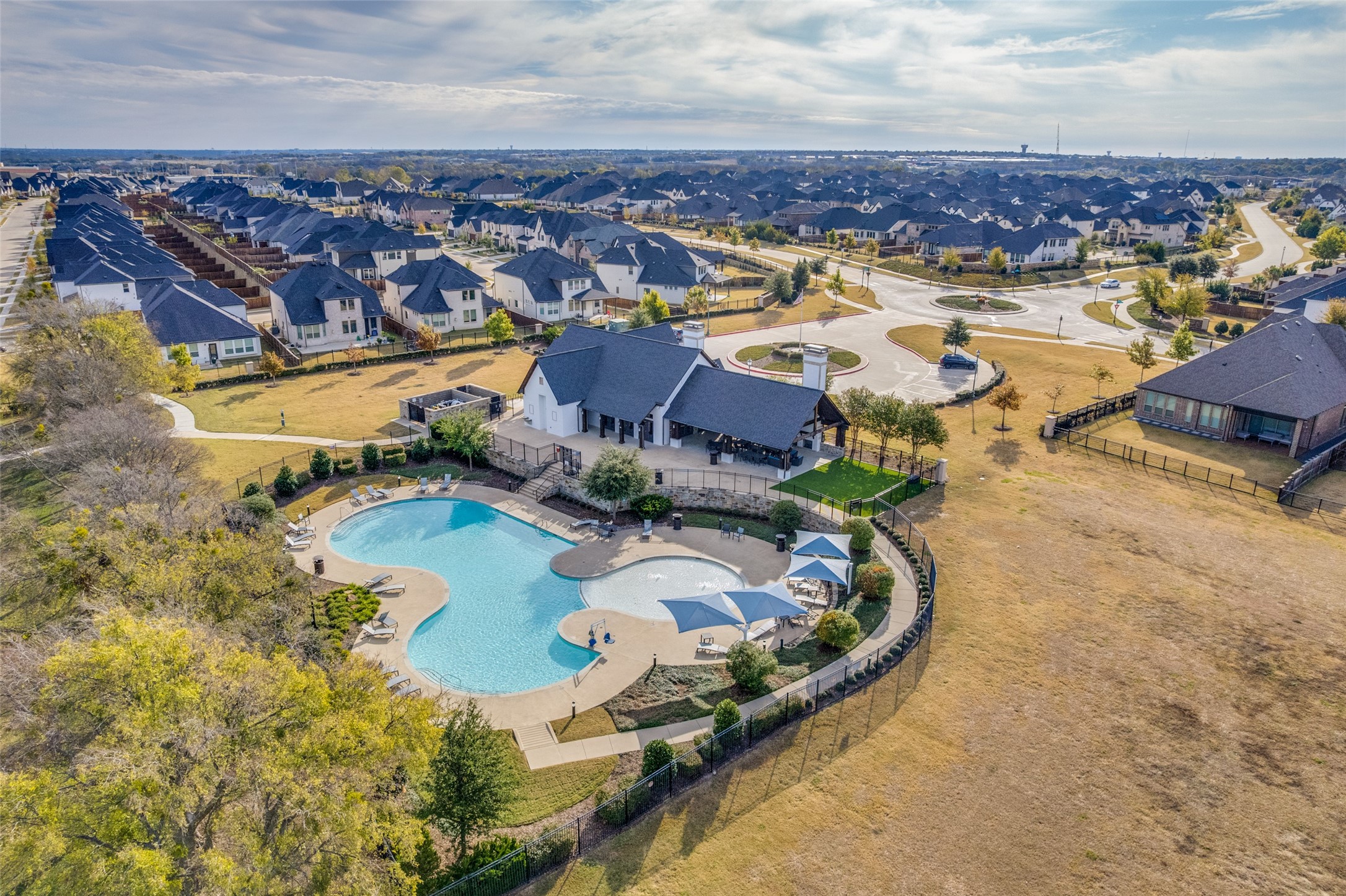 3030 Calderdale Court Prosper TX 75078