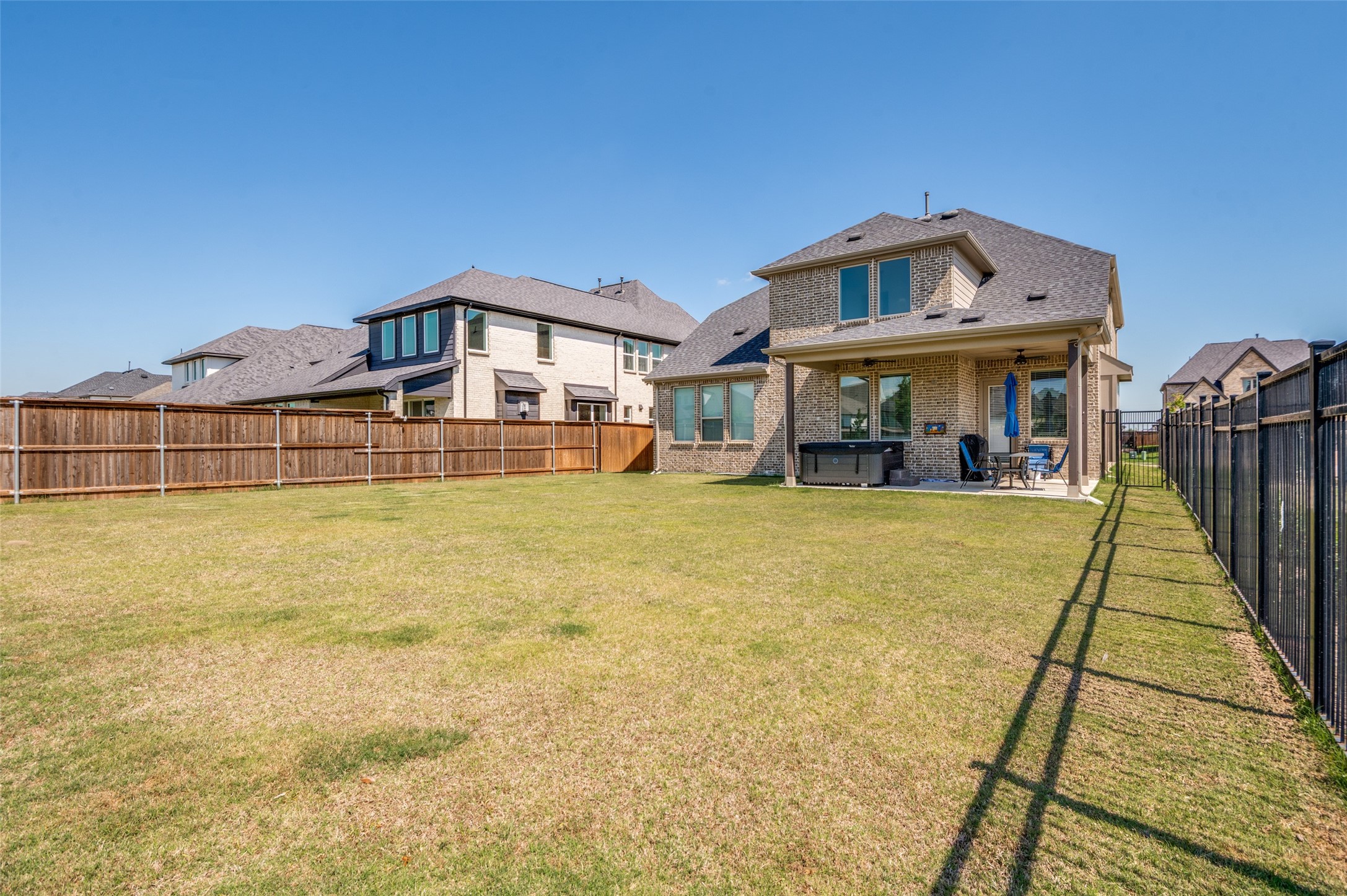 3030 Calderdale Court Prosper TX 75078