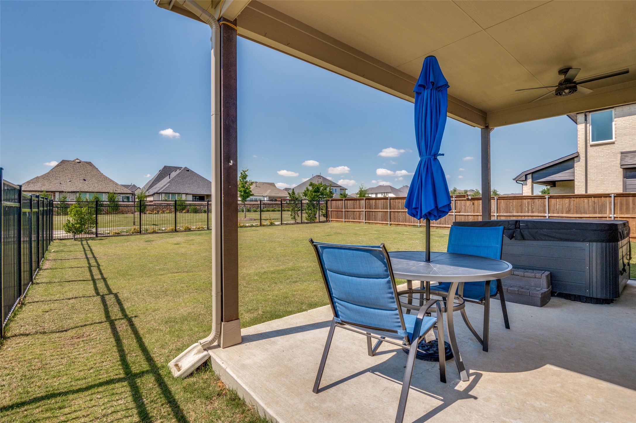 3030 Calderdale Court Prosper TX 75078