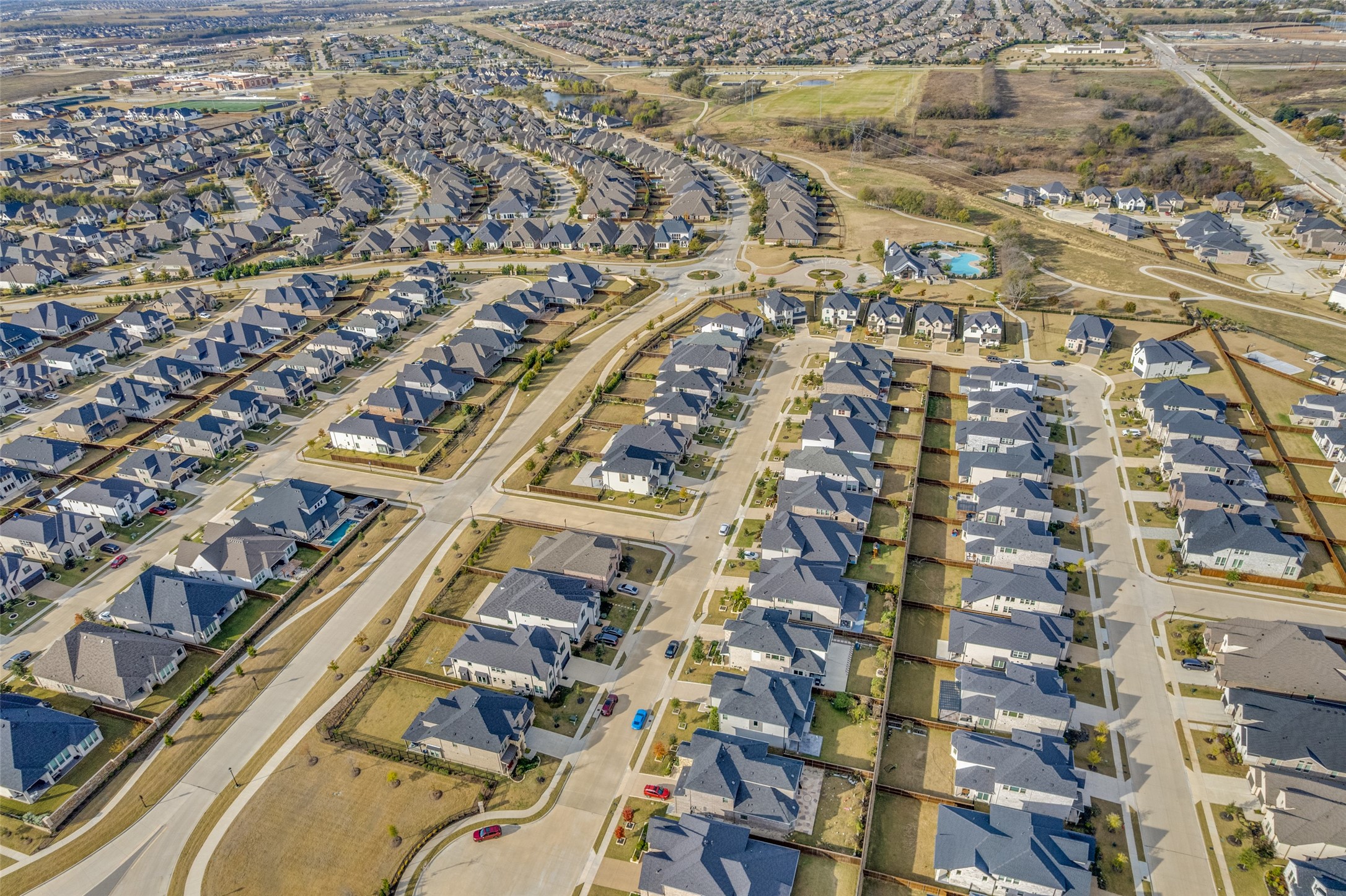 3030 Calderdale Court Prosper TX 75078