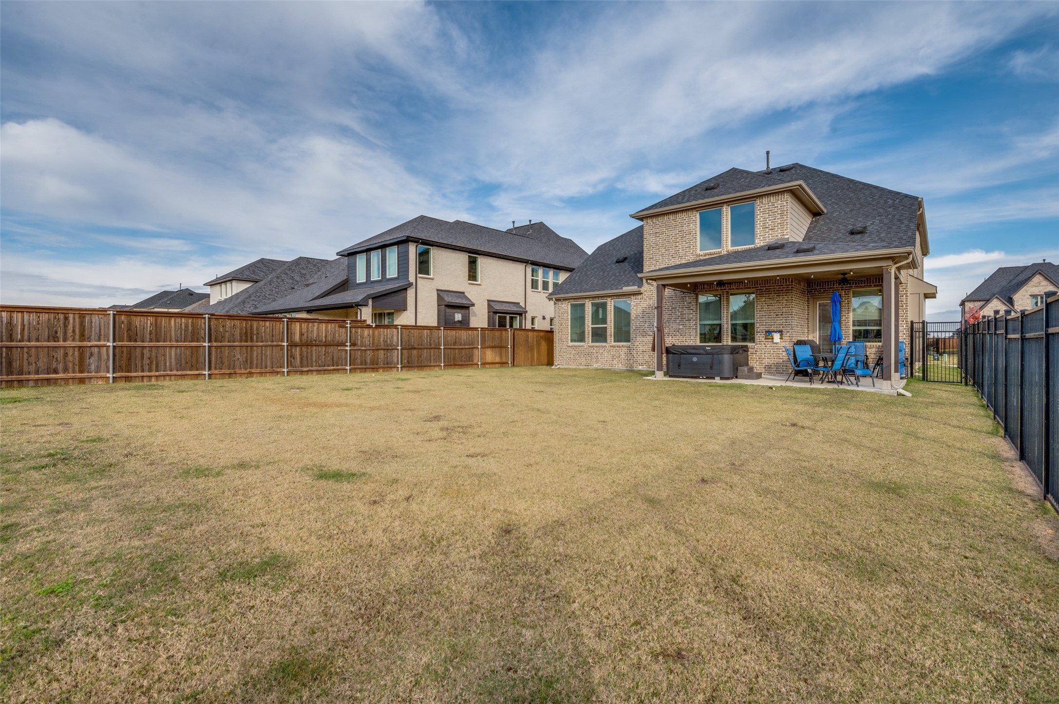 3030 Calderdale Court Prosper TX 75078