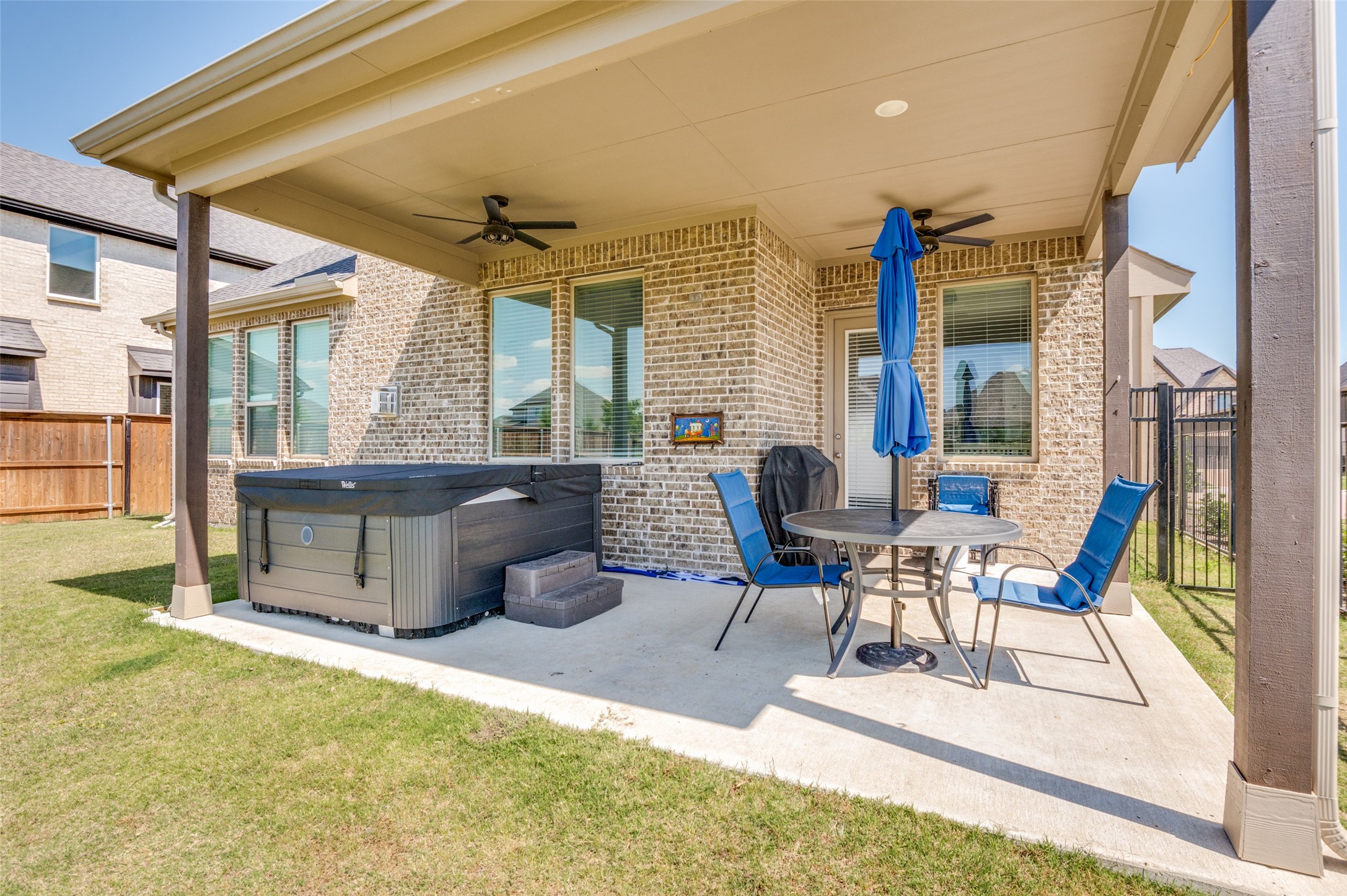3030 Calderdale Court Prosper TX 75078