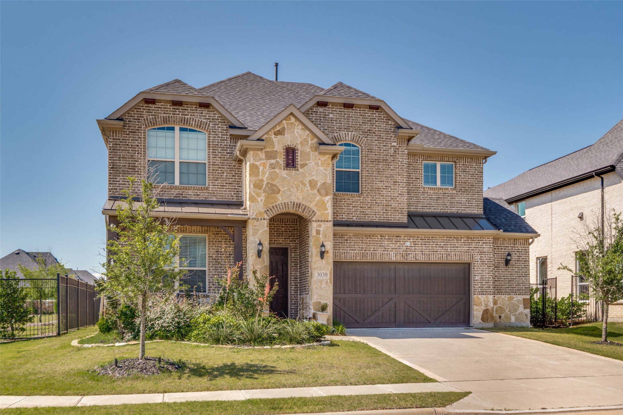 3030 Calderdale Court Prosper TX 75078