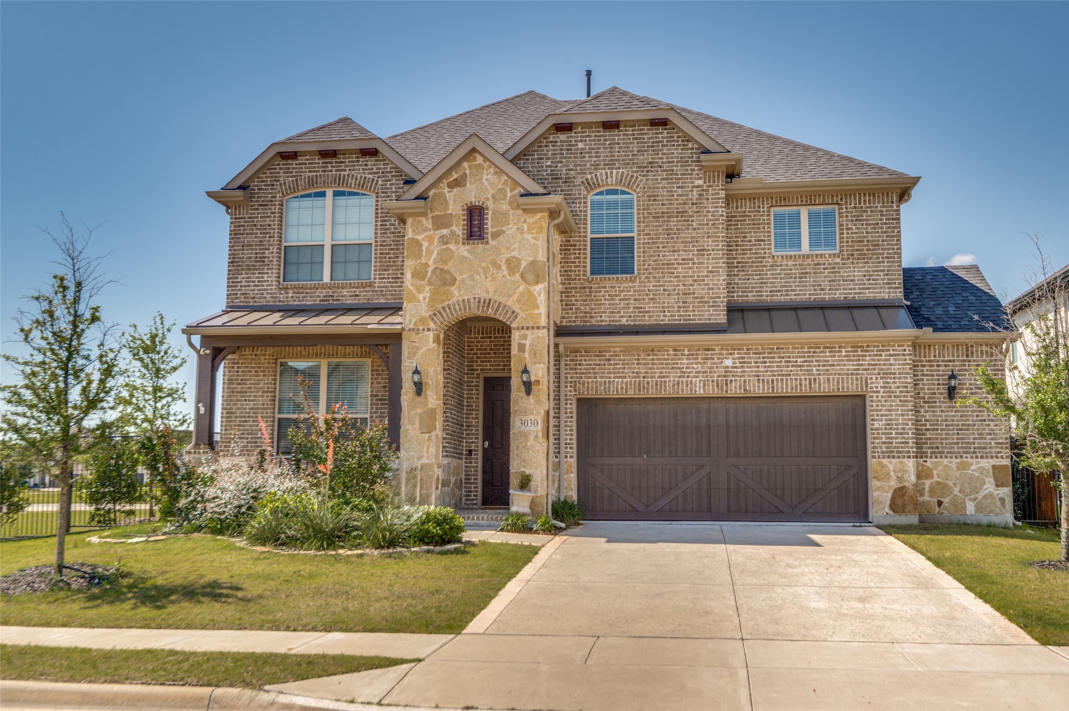 3030 Calderdale Court Prosper TX 75078
