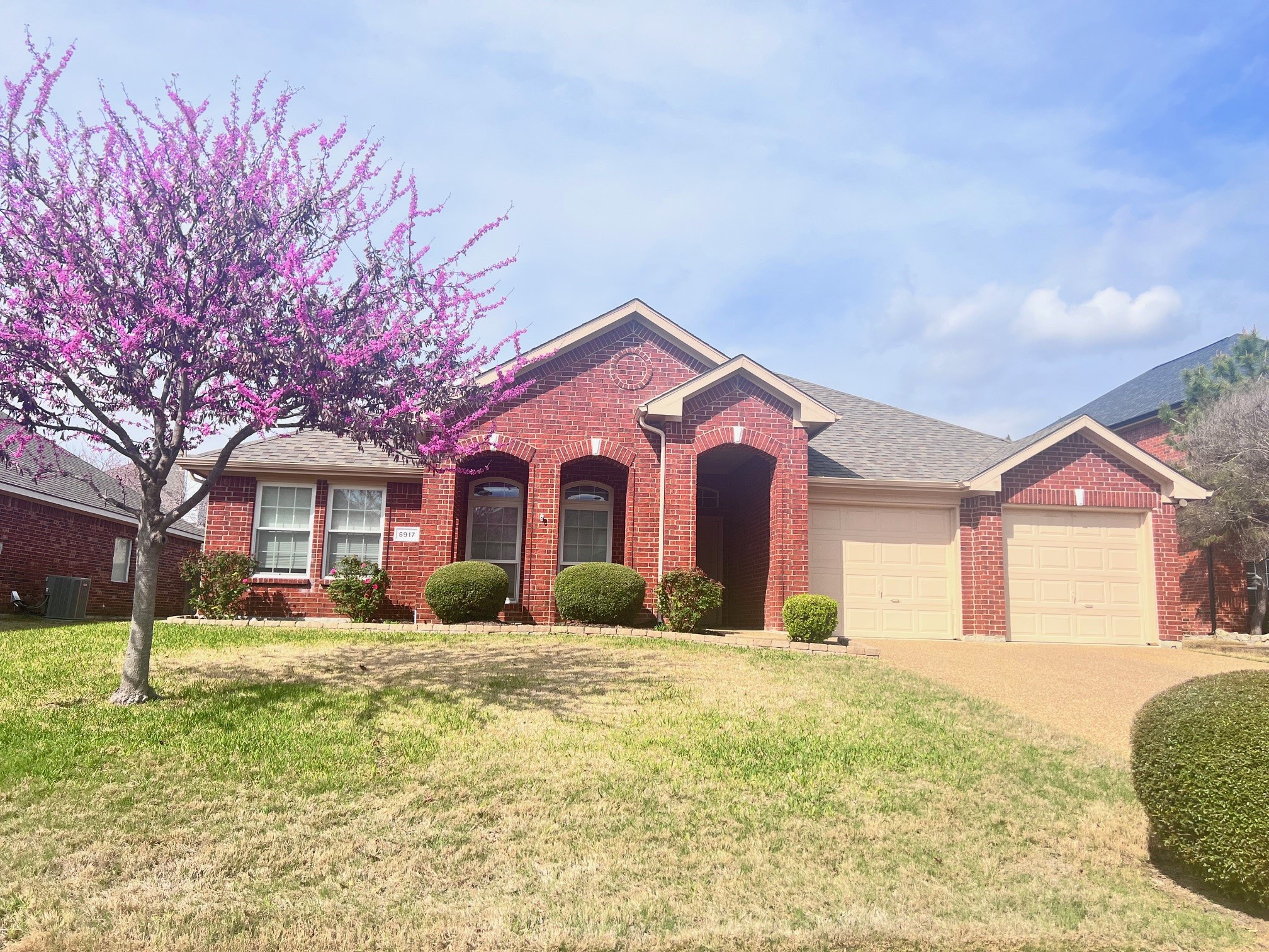 5917 Colby Drive Plano TX 75094