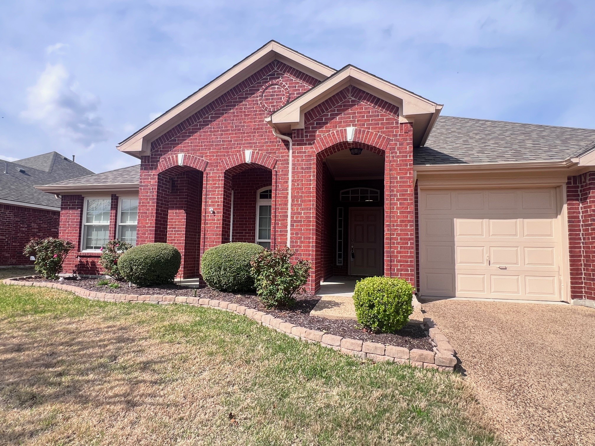 5917 Colby Drive Plano TX 75094