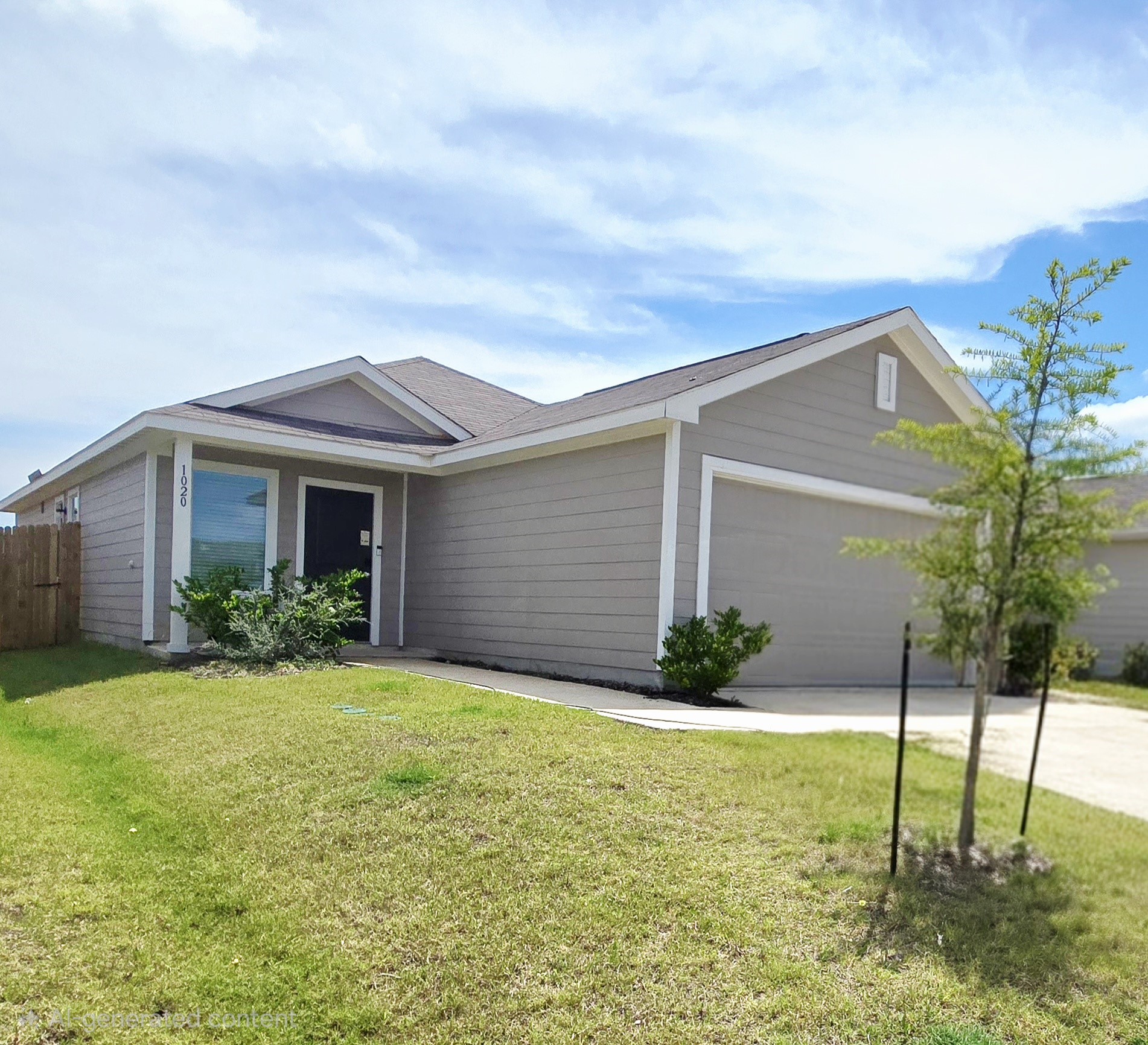 1020 Mountain Laurel Road Princeton TX 75407