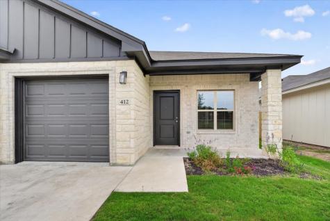 412 W Avenue C Copperas Cove TX 76522