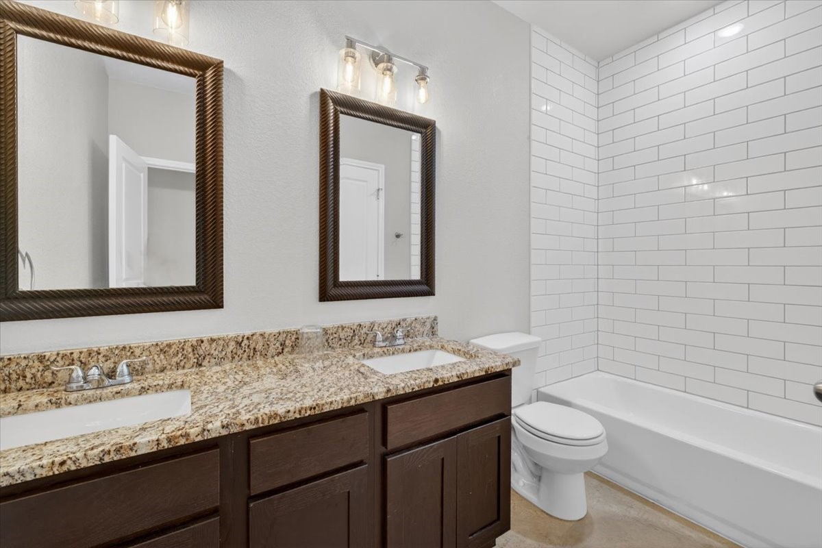 412 W Avenue C Copperas Cove TX 76522