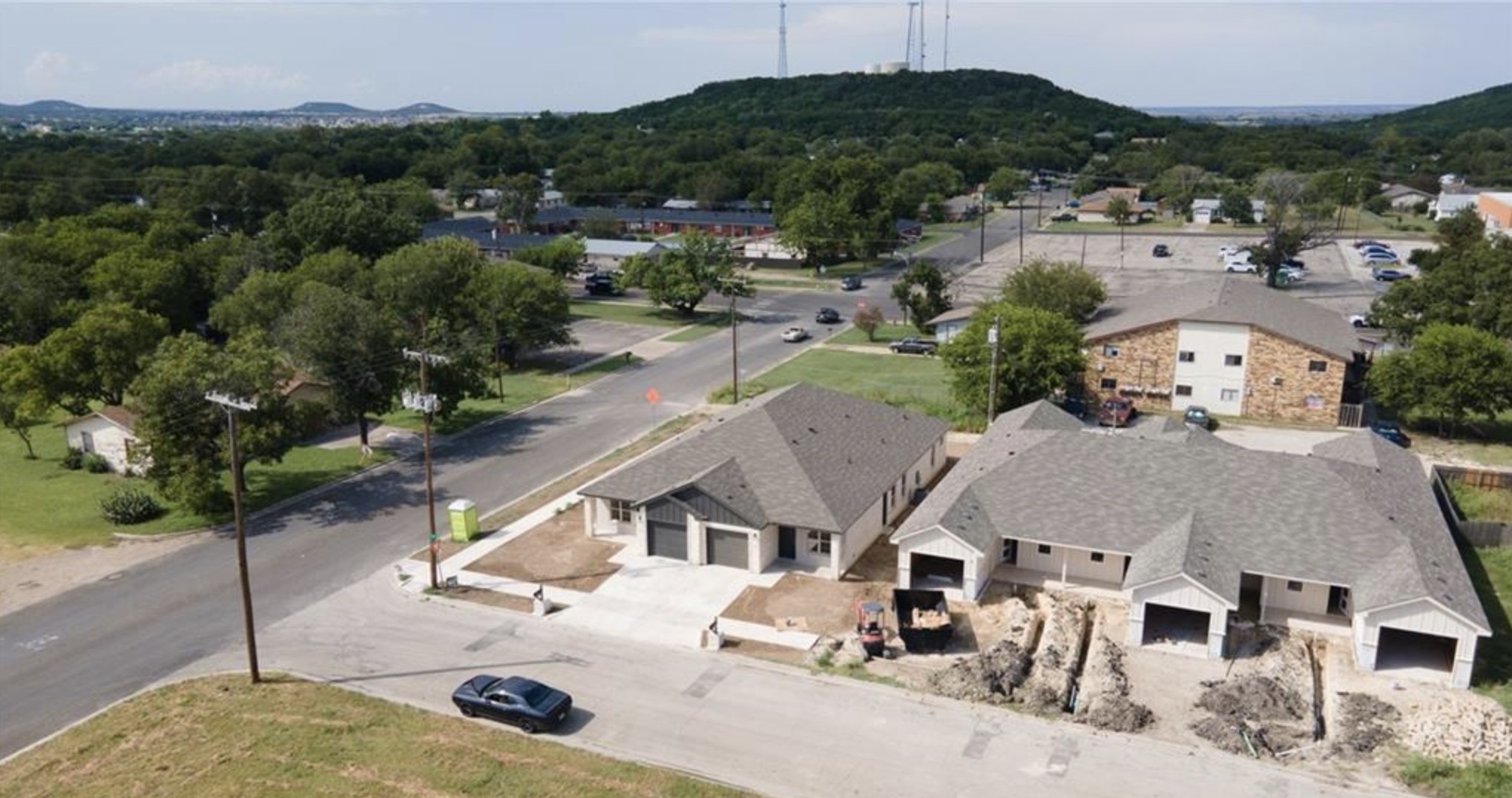 412 W Avenue C Copperas Cove TX 76522