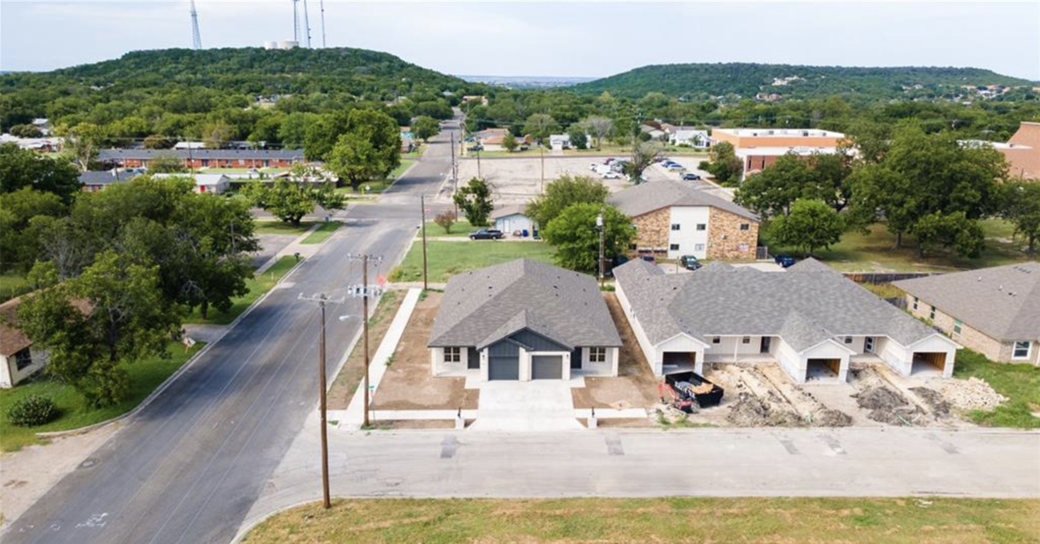 412 W Avenue C Copperas Cove TX 76522