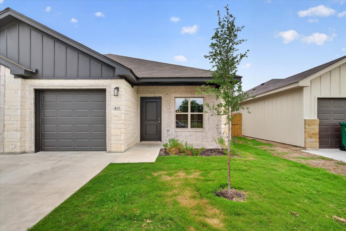 412 W Avenue C Copperas Cove TX 76522