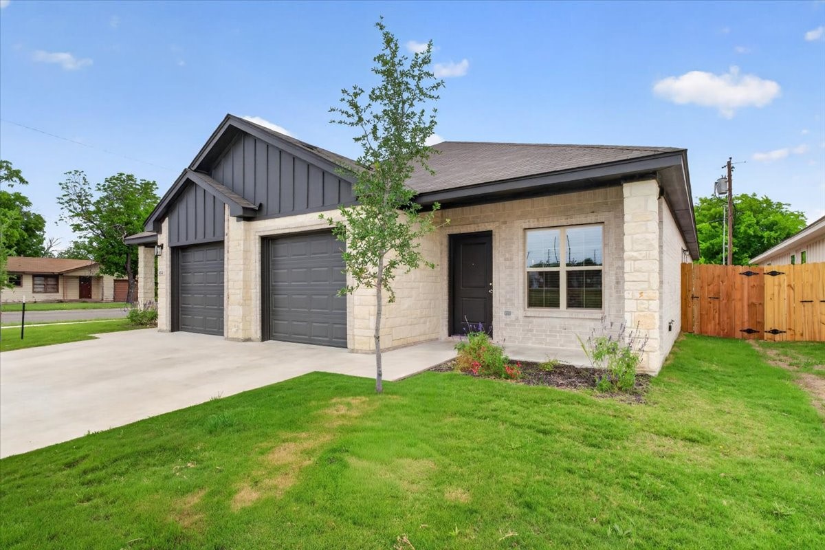 412 W Avenue C Copperas Cove TX 76522