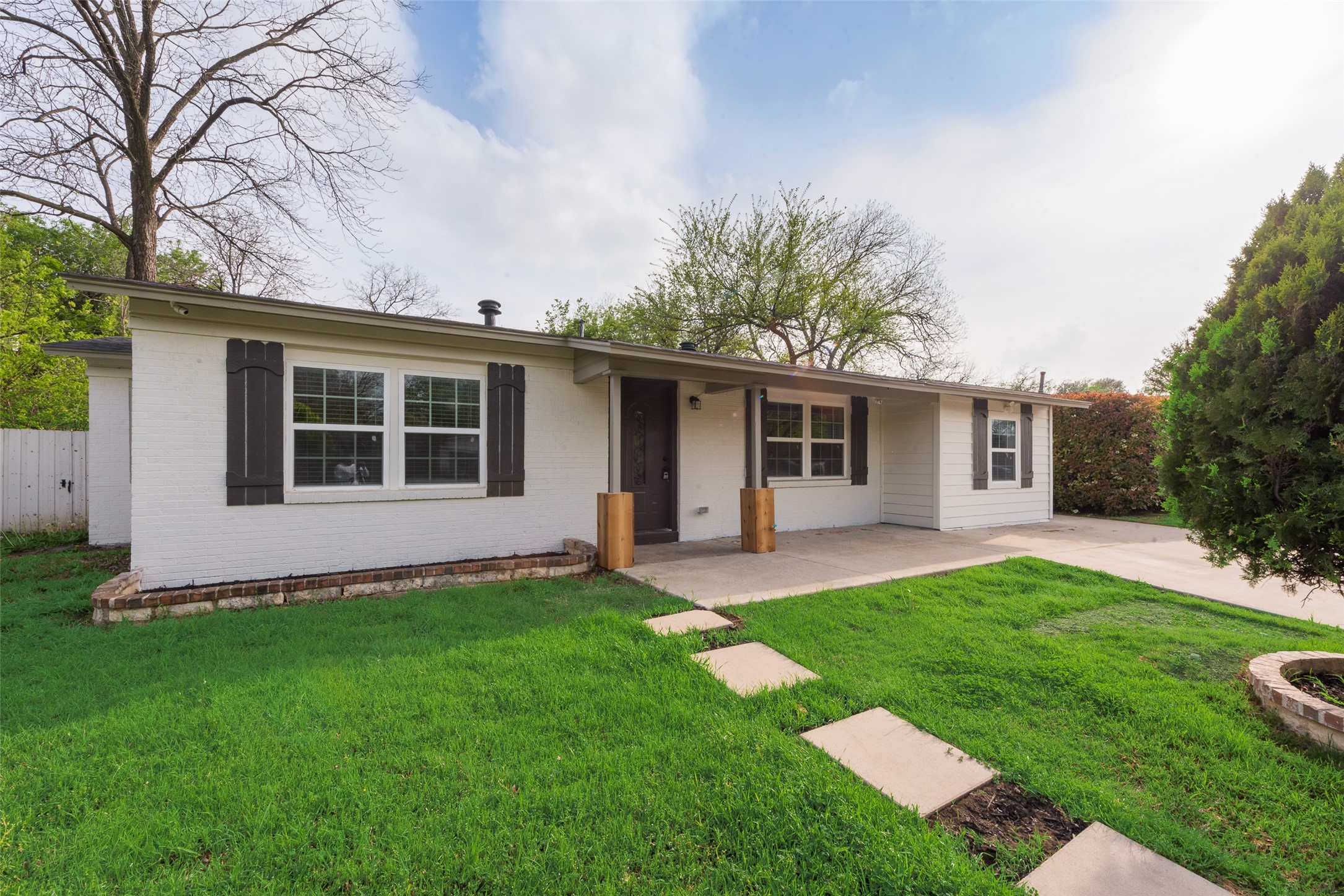 1104 Belvedere Drive Arlington TX 76010