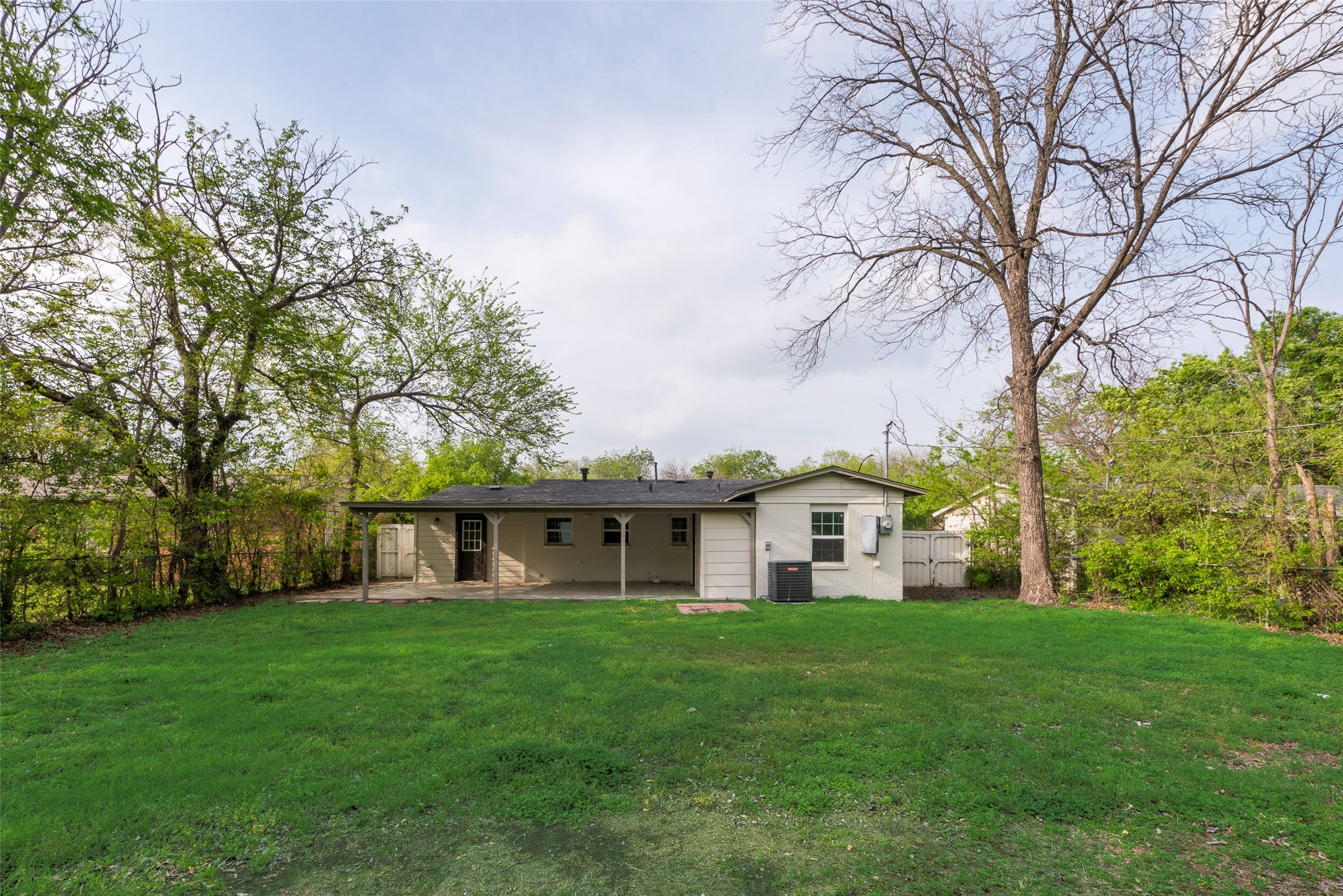 1104 Belvedere Drive Arlington TX 76010