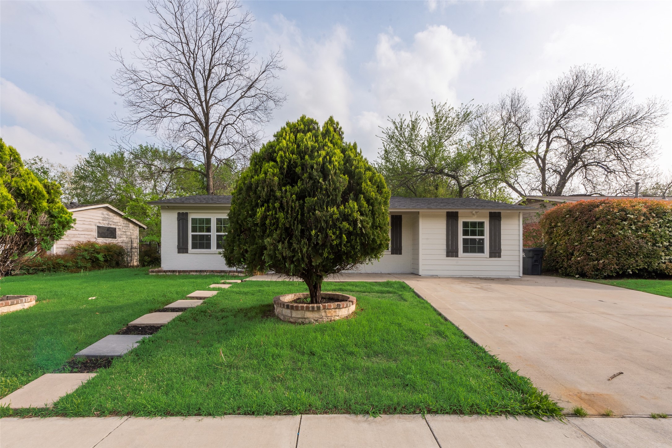 1104 Belvedere Drive Arlington TX 76010