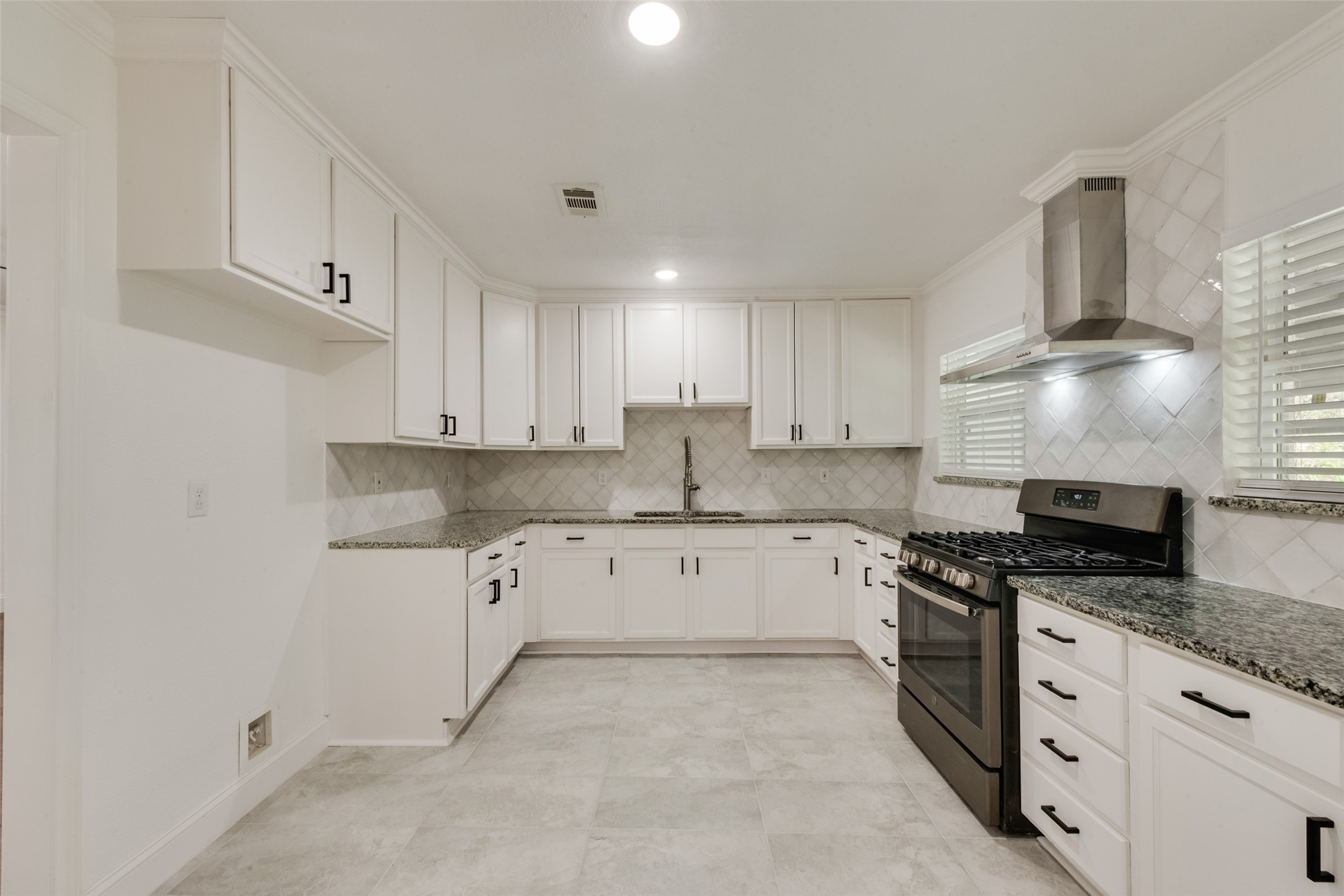 1104 Belvedere Drive Arlington TX 76010
