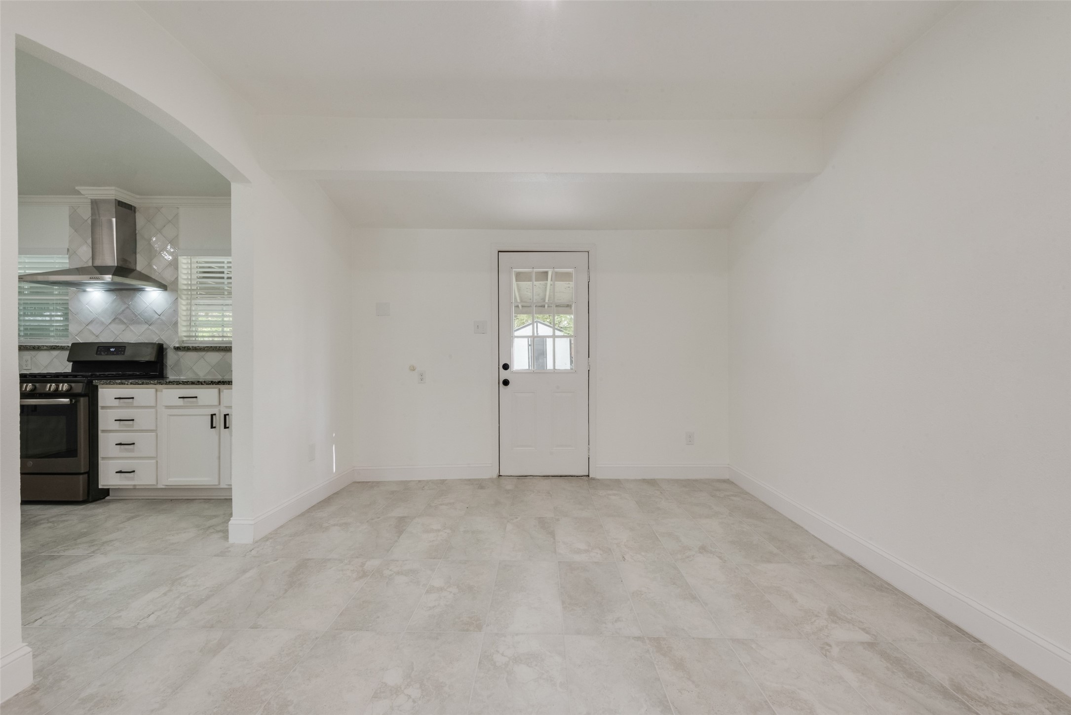 1104 Belvedere Drive Arlington TX 76010