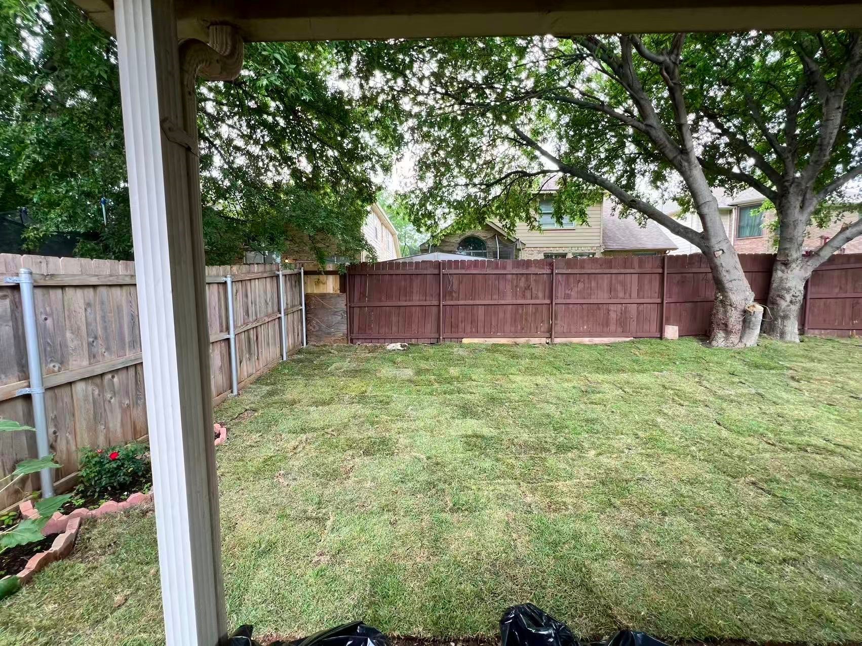 9221 Goldenview Drive Fort Worth TX 76244