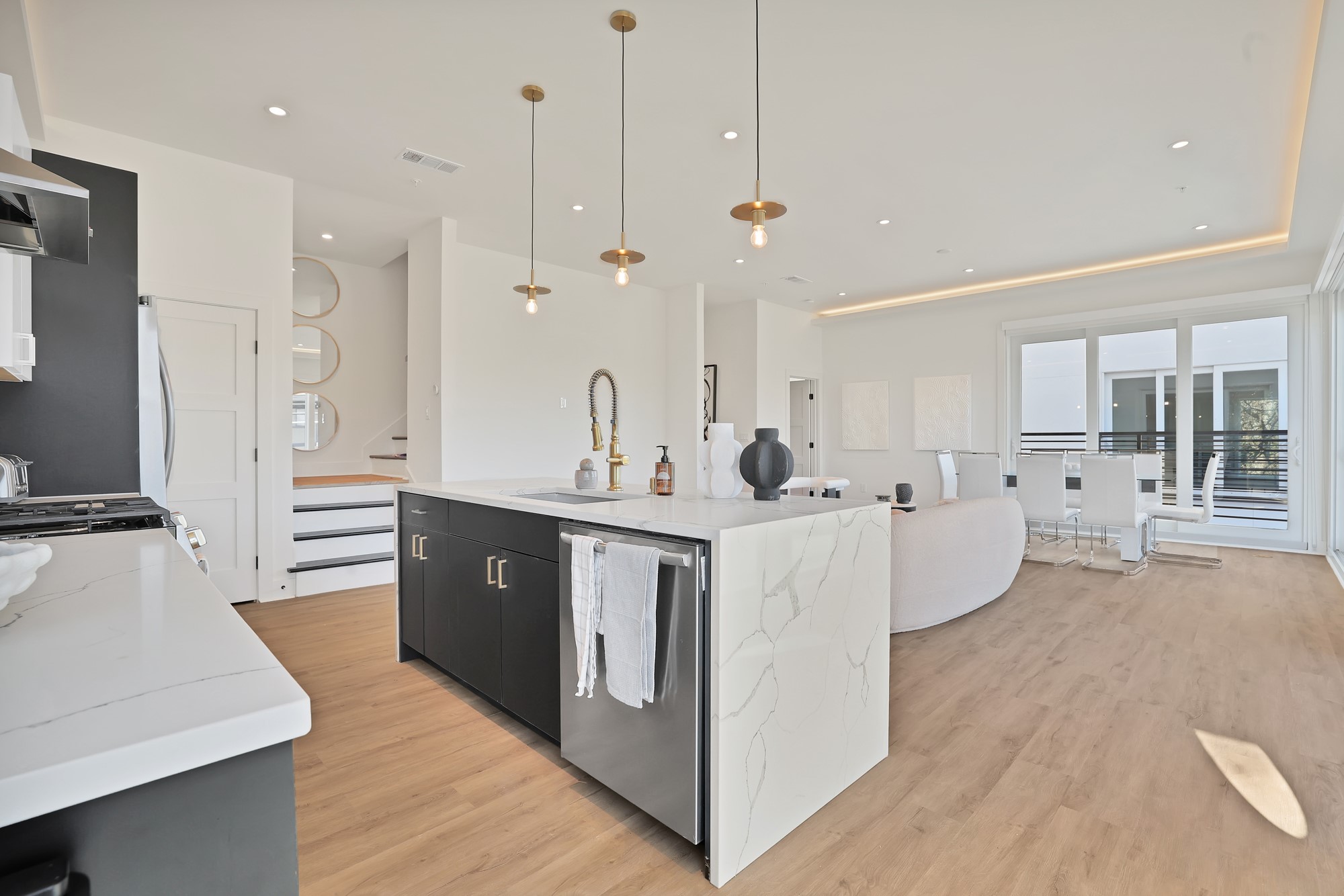 1731 N Fitzhugh Avenue Dallas TX 75204