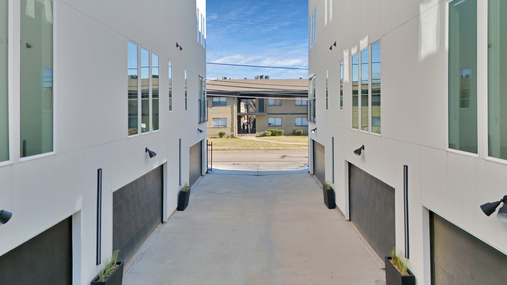 1731 N Fitzhugh Avenue Dallas TX 75204
