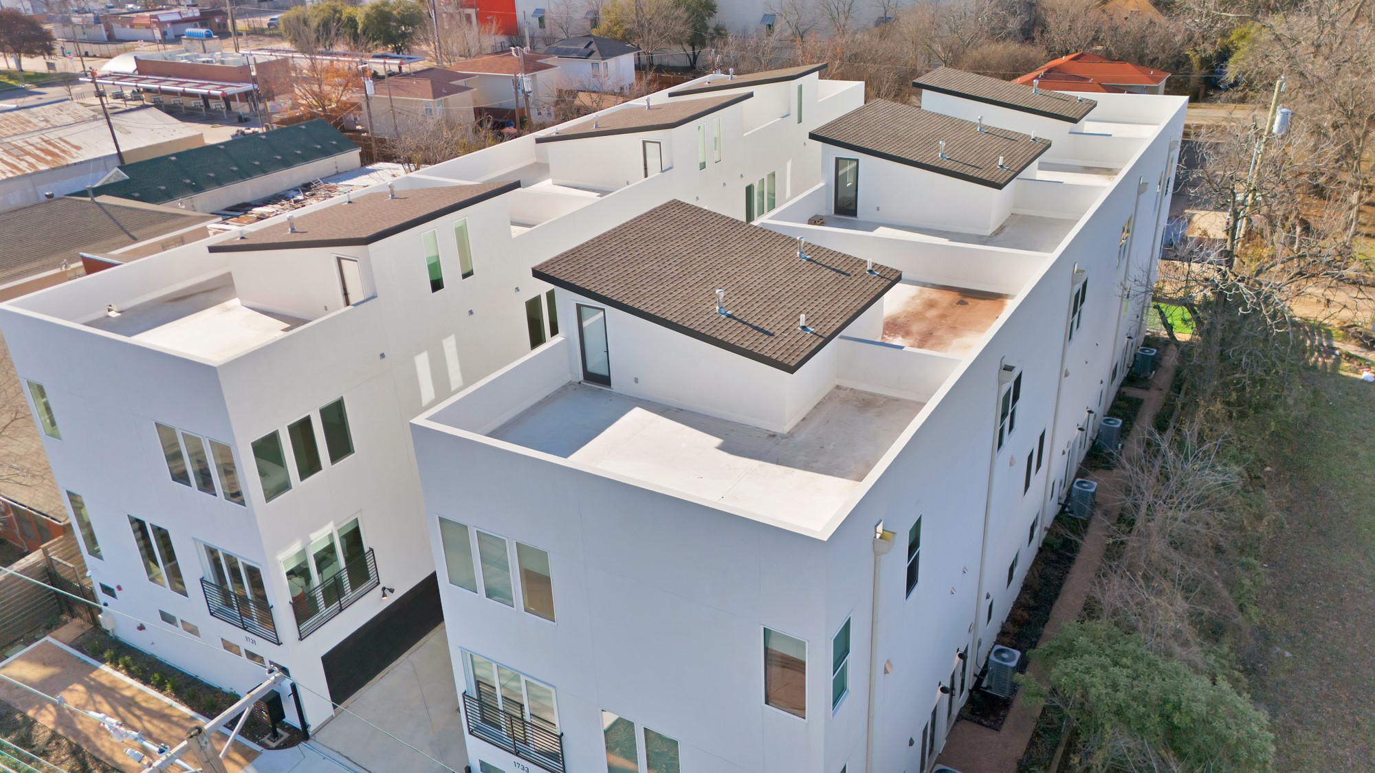 1731 N Fitzhugh Avenue Dallas TX 75204