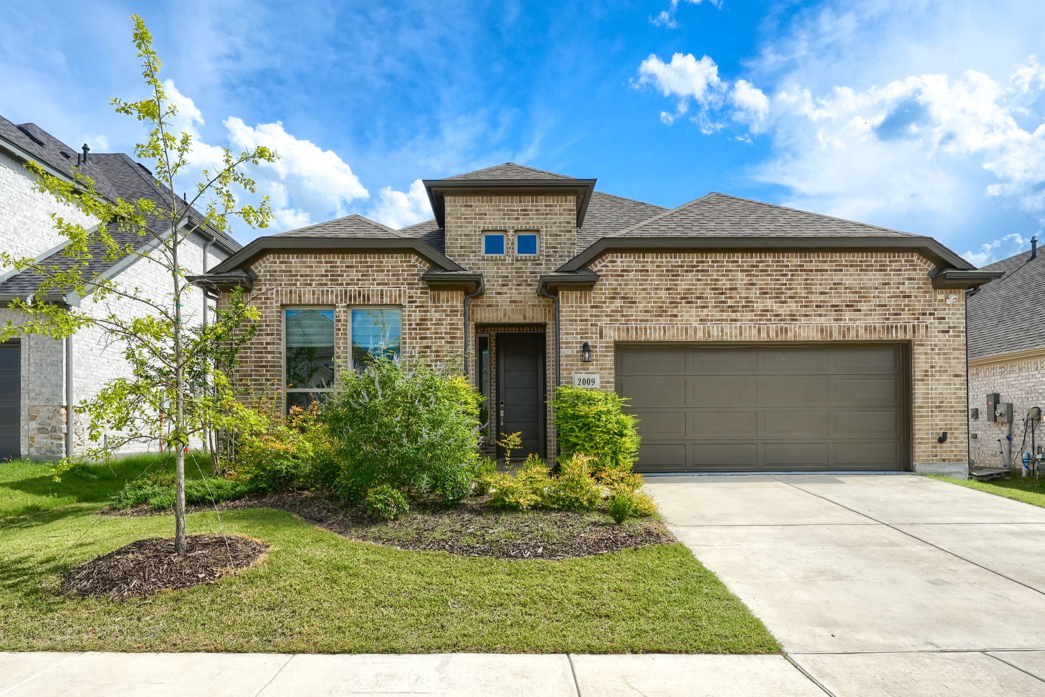 2009 Brookhurst Street Celina TX 75009