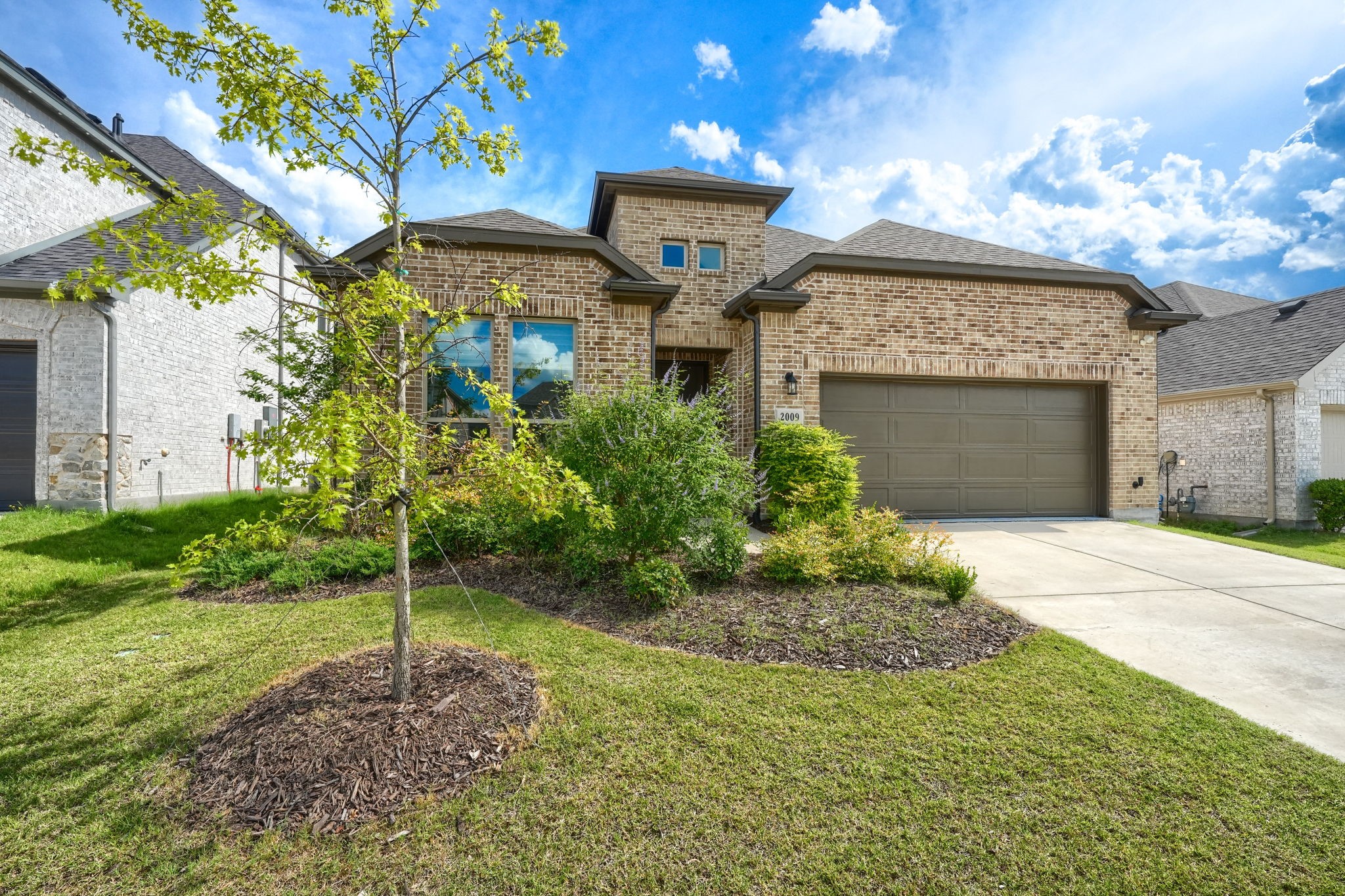 2009 Brookhurst Street Celina TX 75009