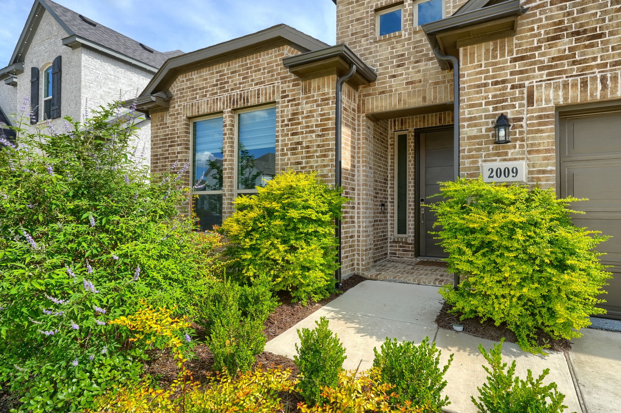 2009 Brookhurst Street Celina TX 75009