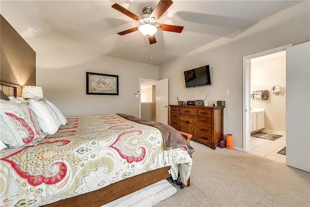 4417 Scenic Drive Rowlett TX 75088