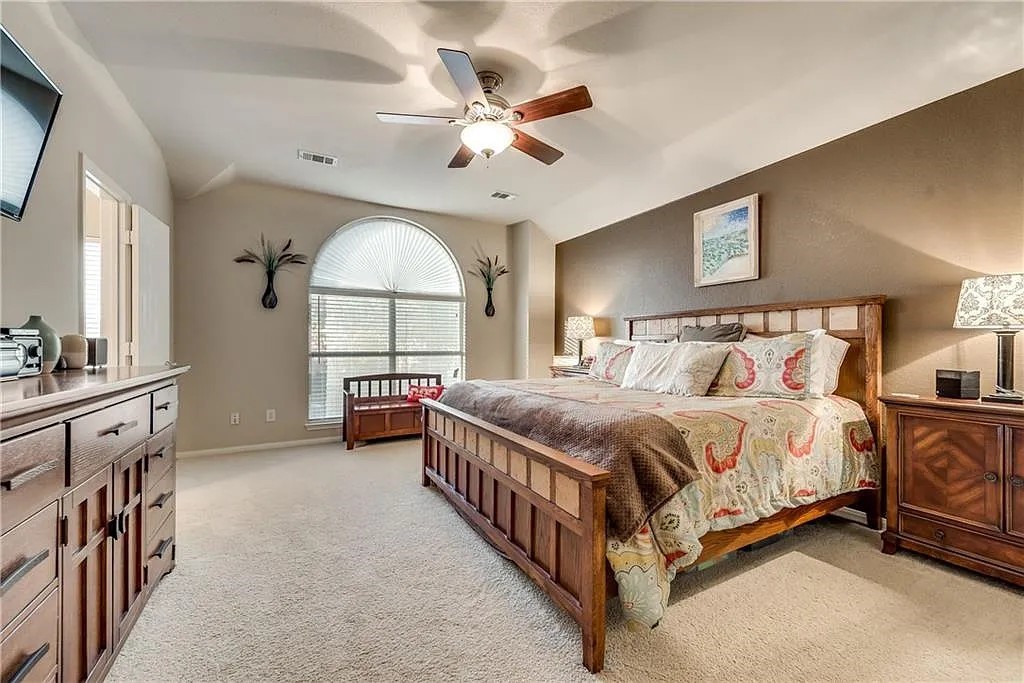 4417 Scenic Drive Rowlett TX 75088