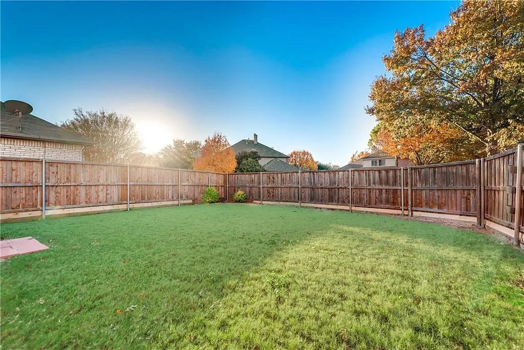 4417 Scenic Drive Rowlett TX 75088