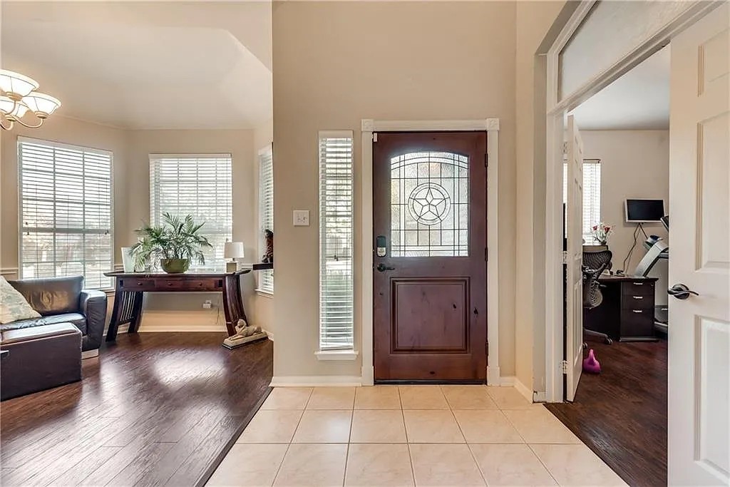 4417 Scenic Drive Rowlett TX 75088