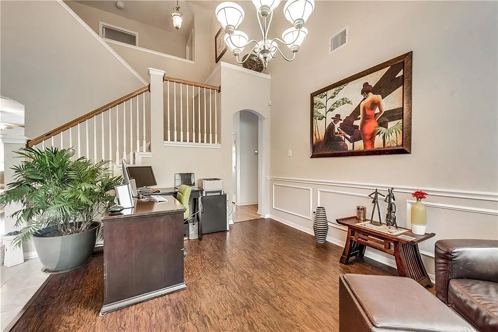 4417 Scenic Drive Rowlett TX 75088