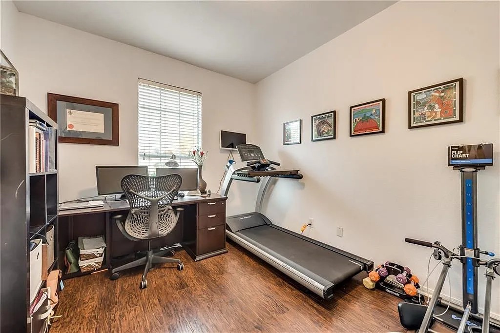 4417 Scenic Drive Rowlett TX 75088