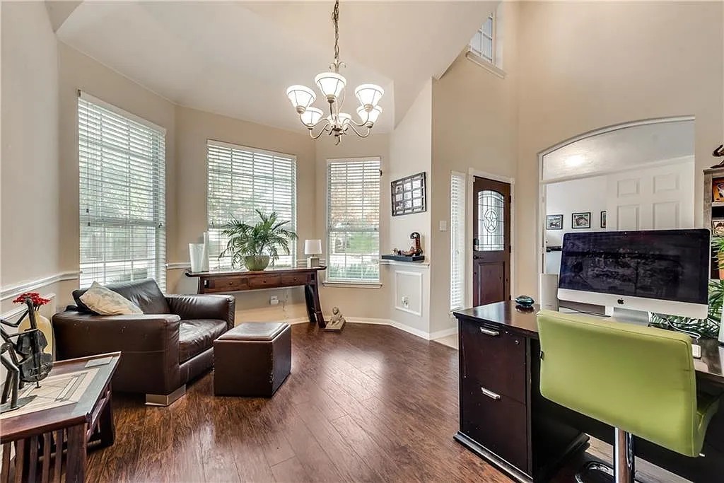 4417 Scenic Drive Rowlett TX 75088