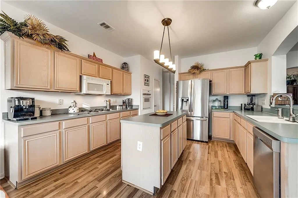 4417 Scenic Drive Rowlett TX 75088