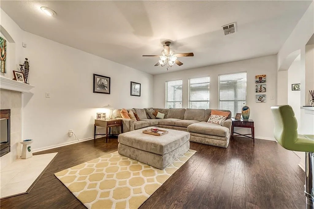 4417 Scenic Drive Rowlett TX 75088