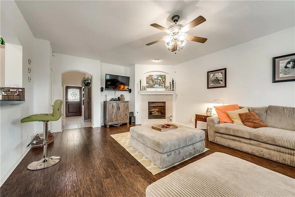 4417 Scenic Drive Rowlett TX 75088