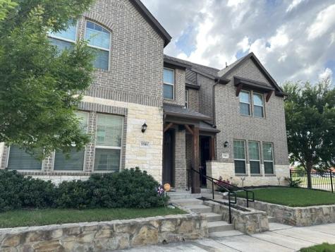 5585 Crosby Drive North Richland Hills TX 76180