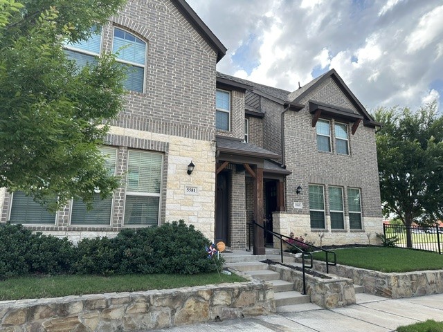 5585 Crosby Drive North Richland Hills TX 76180