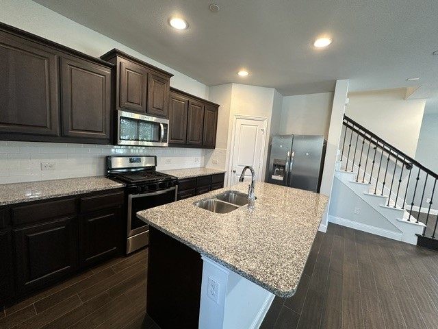 5585 Crosby Drive North Richland Hills TX 76180