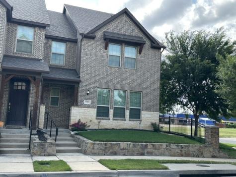 5585 Crosby Drive North Richland Hills TX 76180